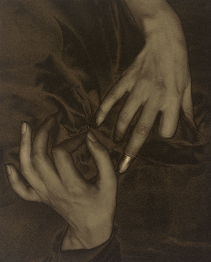 georgia's hands 2