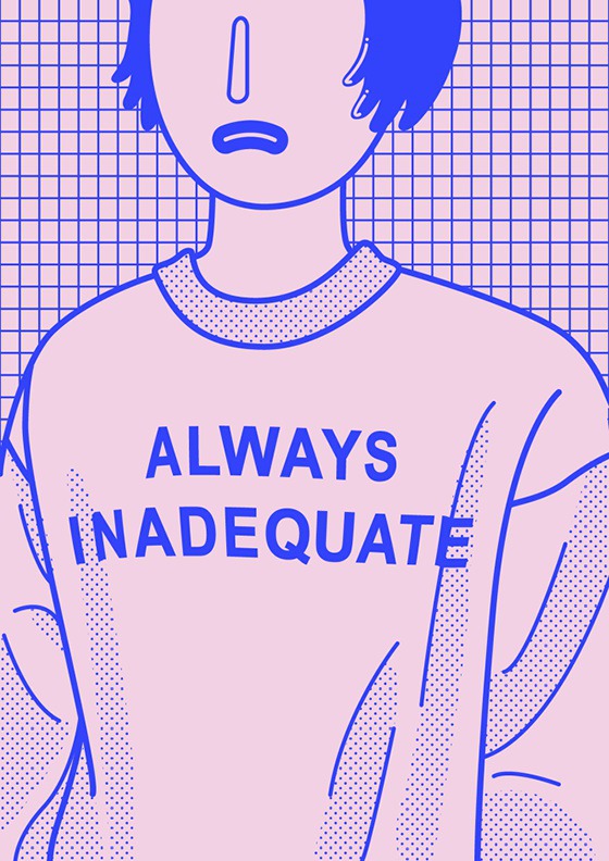 Rachel Denti / Everyday Thoughts On Everyday Things