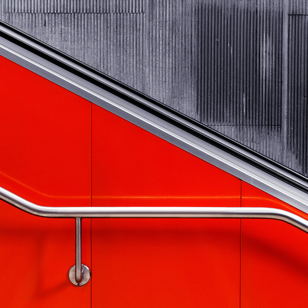 Subway on Behance #photo #photography
