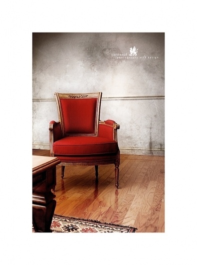 ShowRoom XIV by =SigbertVonOxfeld on deviantART #chair #living #room