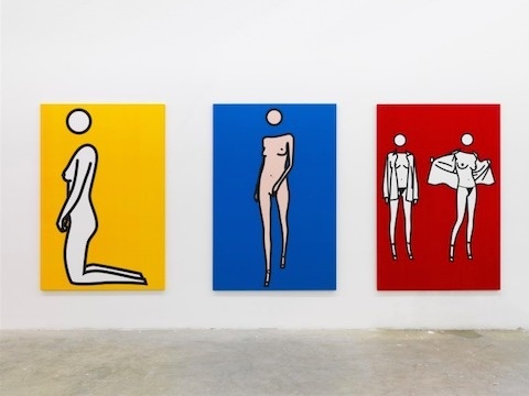 Kaspar Müller | PICDIT #portrait #color #art
