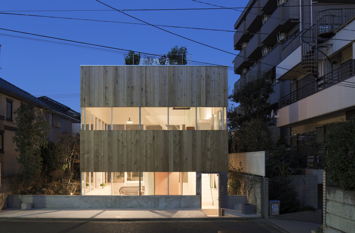 Nerima House