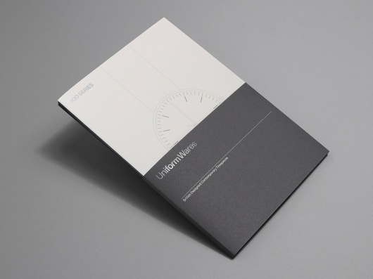 Six — Recent Projects | September Industry #branding #design #graphic #minimalism #identity #typography