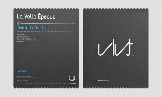 Looks like good Graphic Design by Anagrama #type #identity