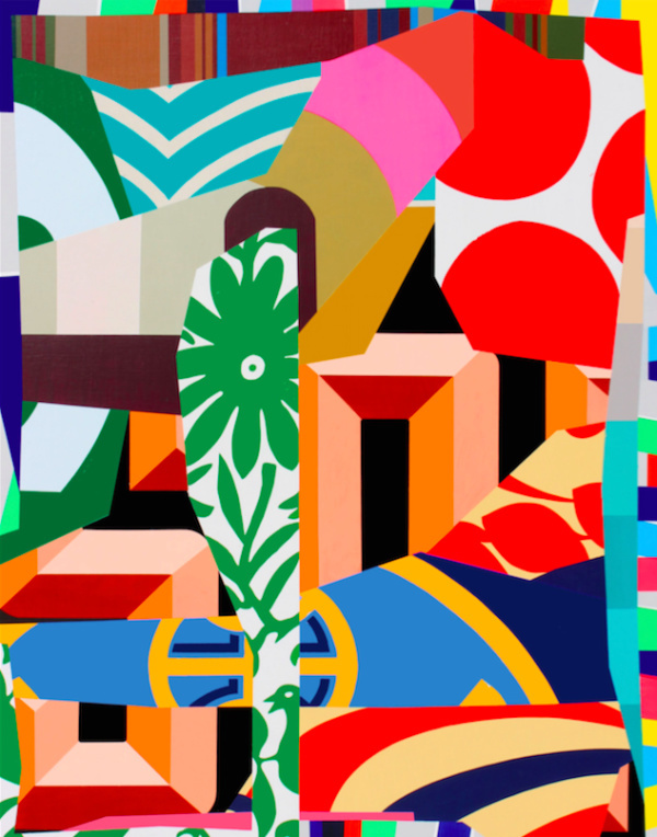 William LaChance | PICDIT