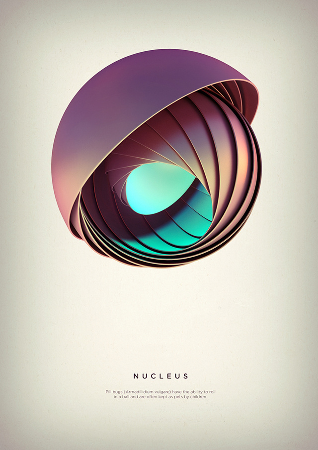 Renderings by Črtomir Just