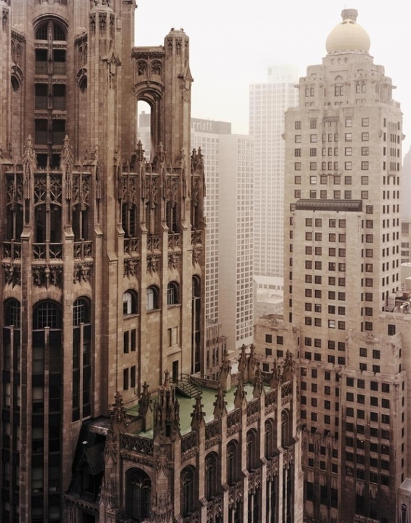 Cityscapes by Alex Fradkin #inspiration #photography #cityscapes