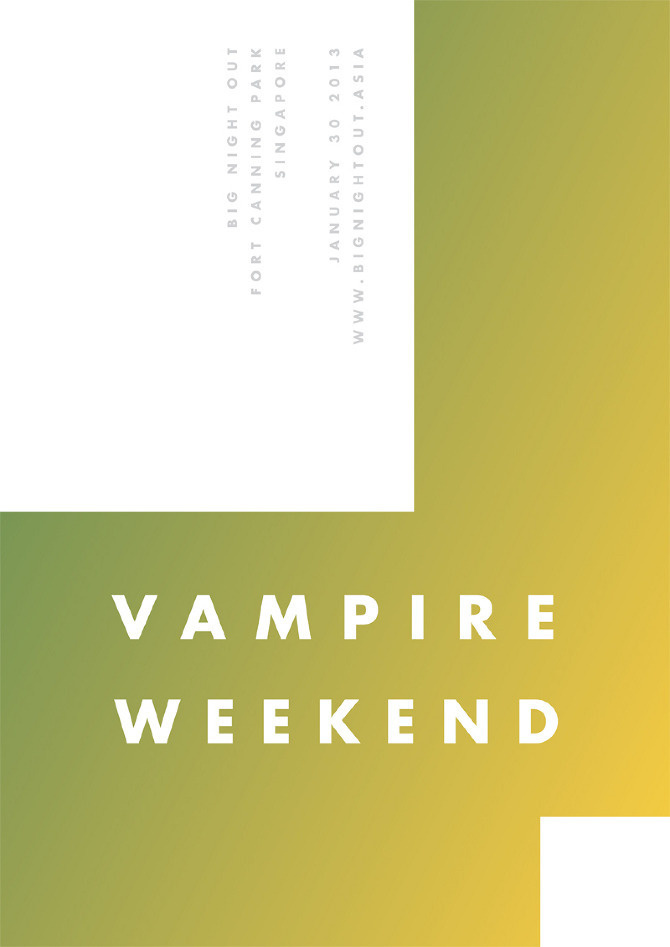 undefined #poster