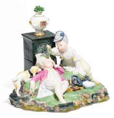Figure group #Sets #Teasets #Porcelainsets #Antiqueplates #Plates #Wallplates #Figures #Porcelainfigurines #porcelain