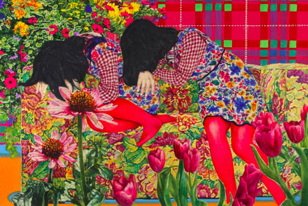 Naomi Okubo | PICDIT