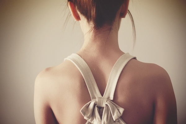 orbit. by ~deeanabb on deviantART #women #back #photography