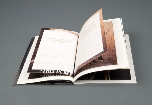 Graphic-ExchanGE - a selection of graphic projects #book