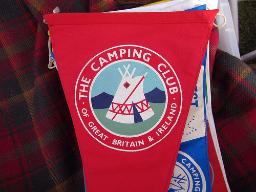 THE CAMPING CLUBPhotography Jubru