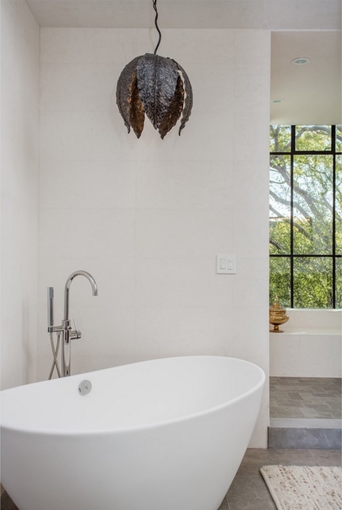 Venice Beach House – Millwood One by Kim Gordon Design