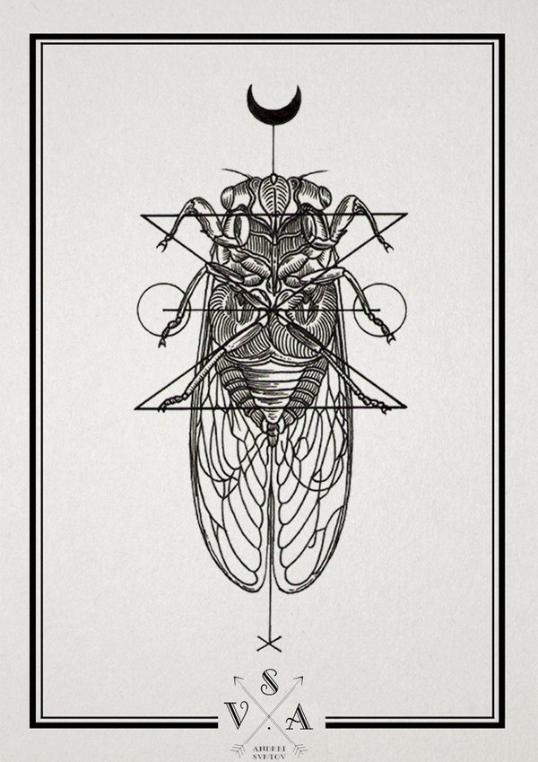 Тату салон "Master #ink #pen #and
