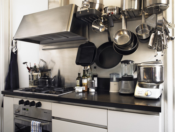 hushem_johan-029087.jpg (573×430) #interior #design #kitchen #deco #decoration