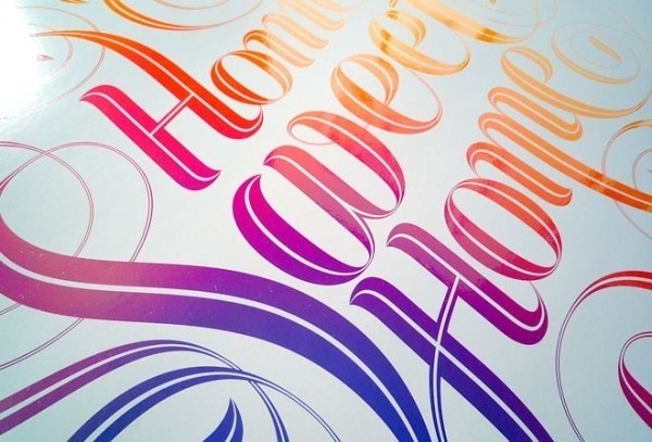 acffca #typography