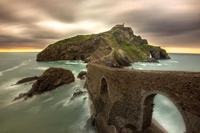 Beautiful Travel and Landscape Photography by Samuel Lethier