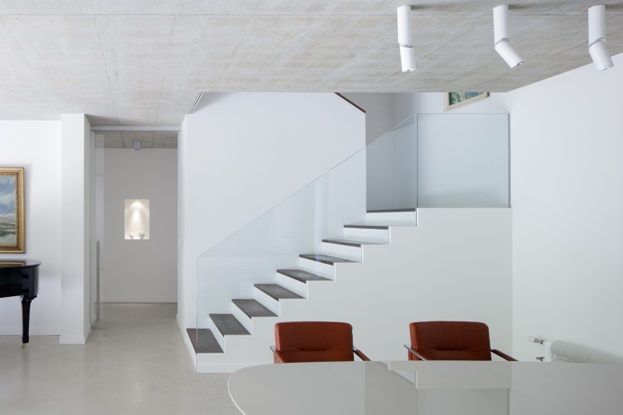 John & Douglas | Minimalist Architecture #minimal #minimalist #minimalarchitecture #architecture