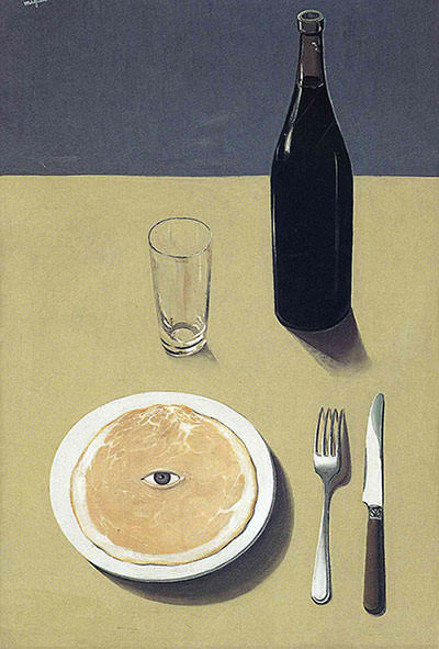 The-Portrait-1935-Rene-Magritte.jpg (400×591)