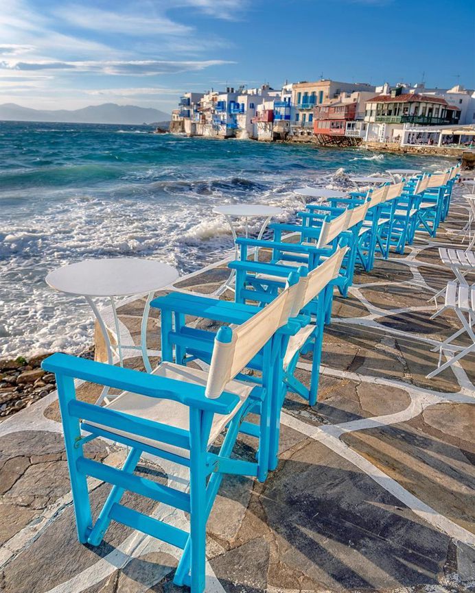 Spectacular Travel Landscape Photography by Altug Galip