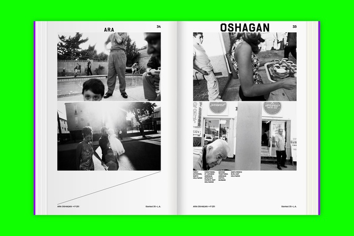 Slanted Magazine #35—L.A.