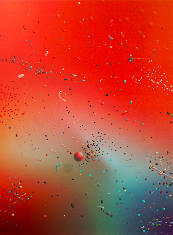Nigel Evan Dennis | PICDIT