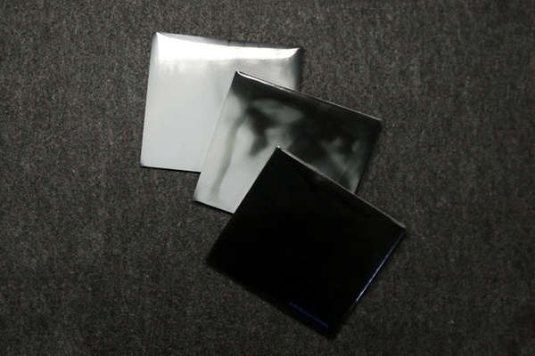 Cesk Freixas #packaging #record #design #music