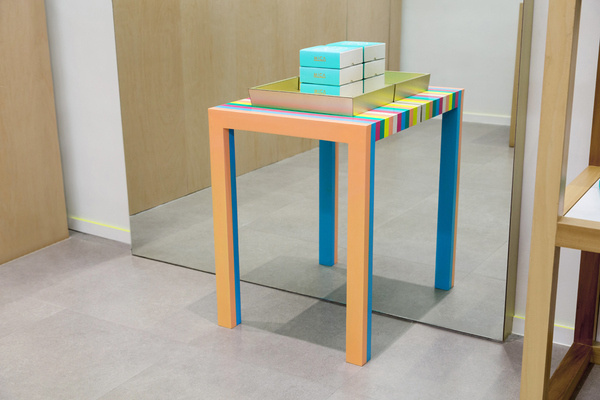 MICA 11 #interior #mexico #design #savvy