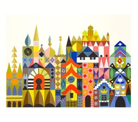 Walt Disney an American Original