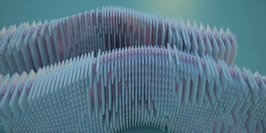 CA04 « Biothing #ca04 #computational #generative #biothing