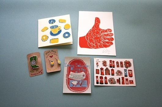 Blog - Agency - YCN #illustration