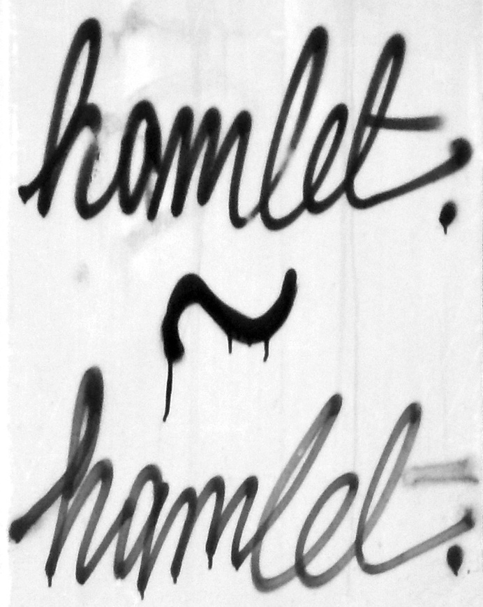 hamlet © [ catrin mackowski ]