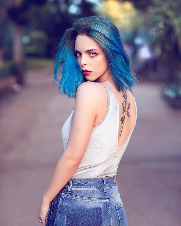 Gorgeous Lifestyle Portrait Photography by Elisabetta Giuliano