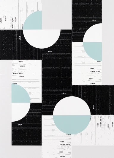 We Find Wildness #installation #riedel #design #graphic #poster #layout