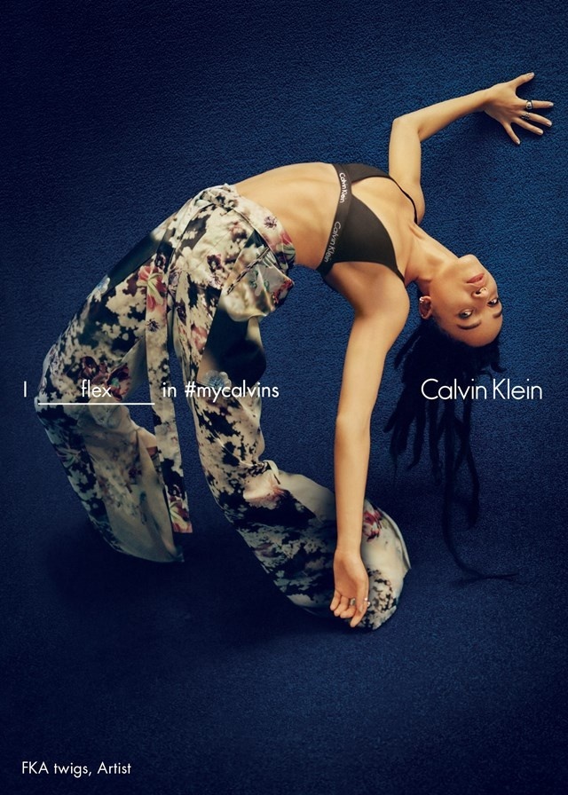 Calvin Klein, Tyrone Lebon #mycalvins #photography #klein