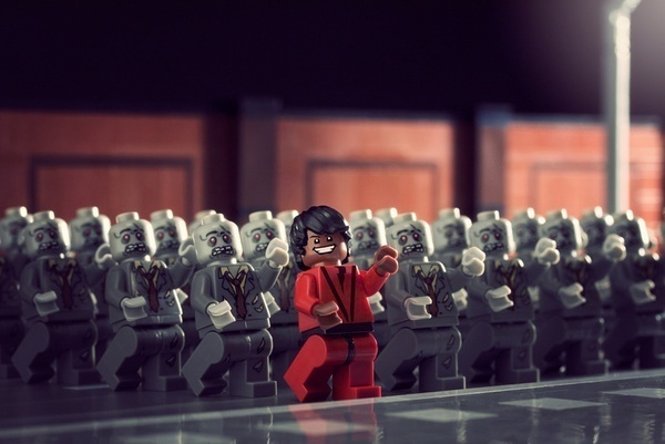 Toy Photographer Chris Mcveigh #still #toys #photography #life