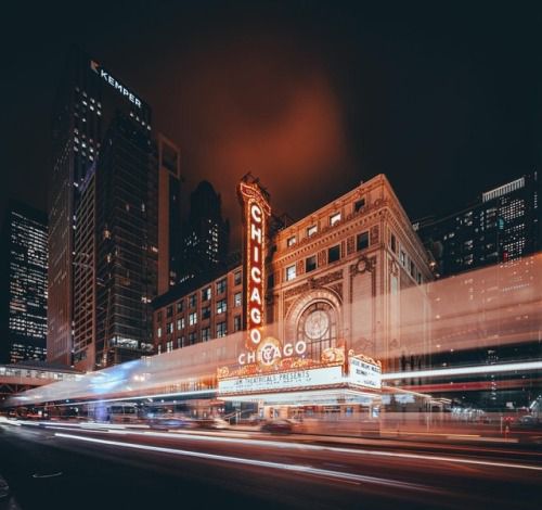 Photogrist Photo Tumblr — Spectacular Urban and Cityscape Photography by...