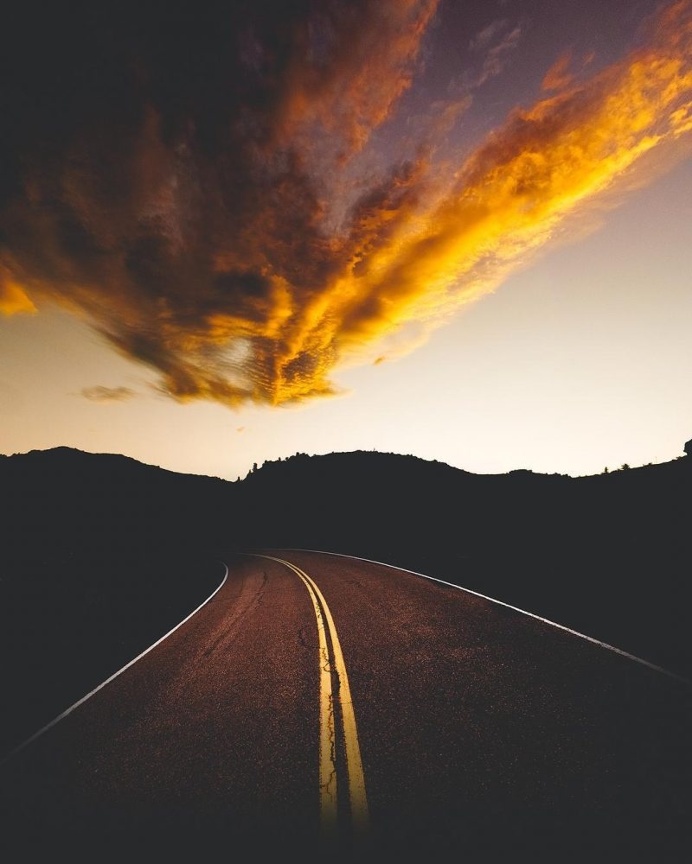 Stunning Instagrams by Joel Matuszczak
