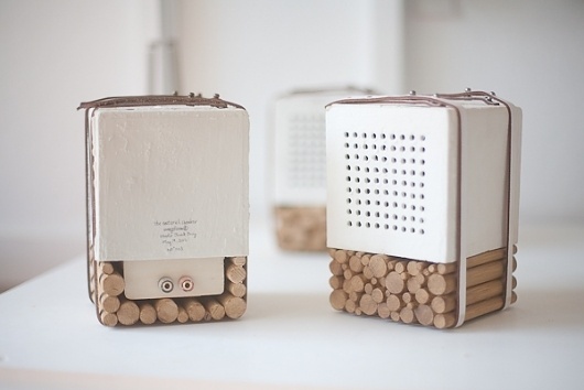 The Natural Speaker | Joon&Jung #natural #speaker