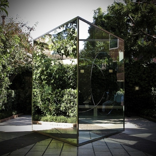 20 Inch Cube | Flickr - Photo Sharing! #larry #sculpture #bell