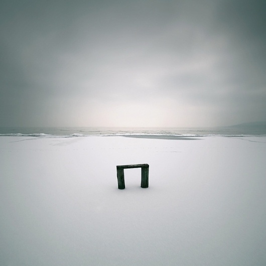 Minus on the Behance Network #photography