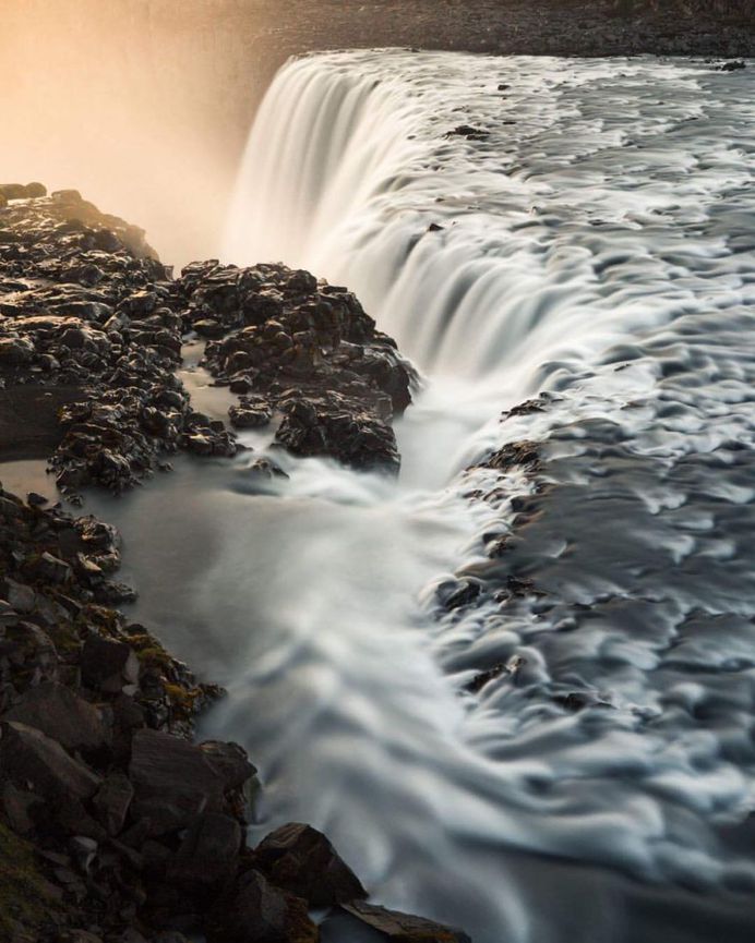 Wonderful Natural Landscape Photography by Andy Bottiglieri