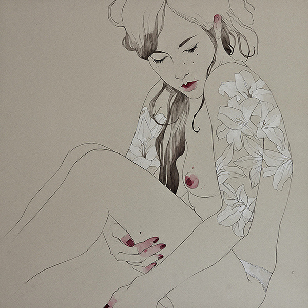 INGRID #ingrid