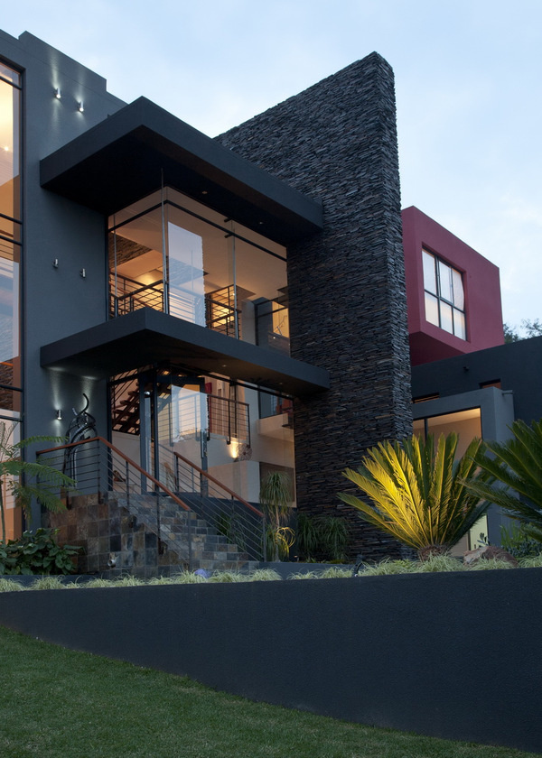 House Lam