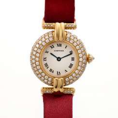 CARTIER jewellery watch