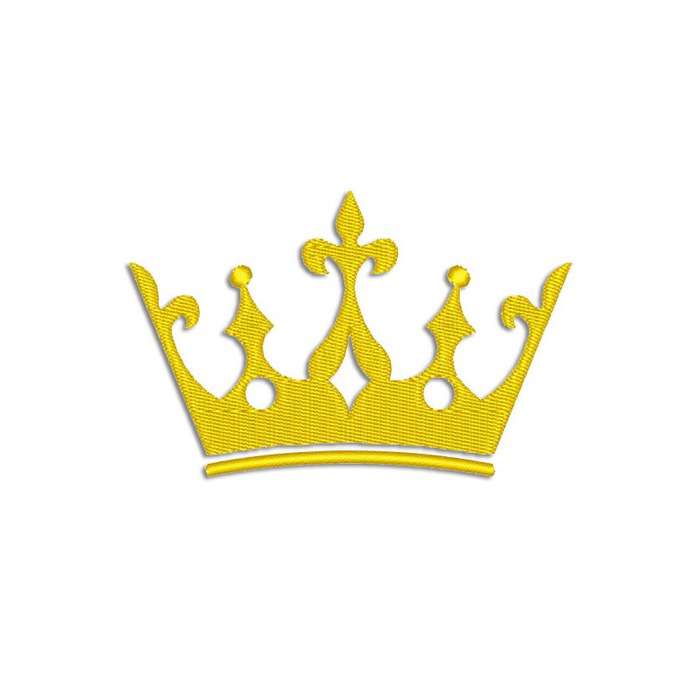 Crown-Logo