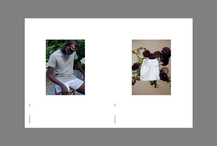 Escuyer by Design Practice #graphic #design #print #catalogue