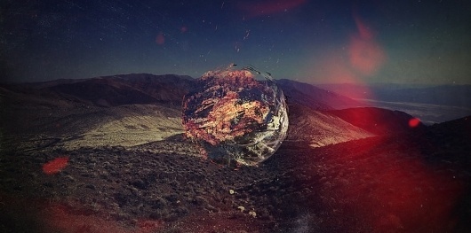 hellopanos - Personal network #digitalart