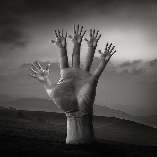 Surreal Photography by MJTiccino | Professional Photography Blog #white #black #photography #and #surreal